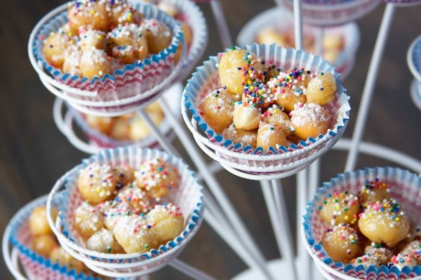 struffoli