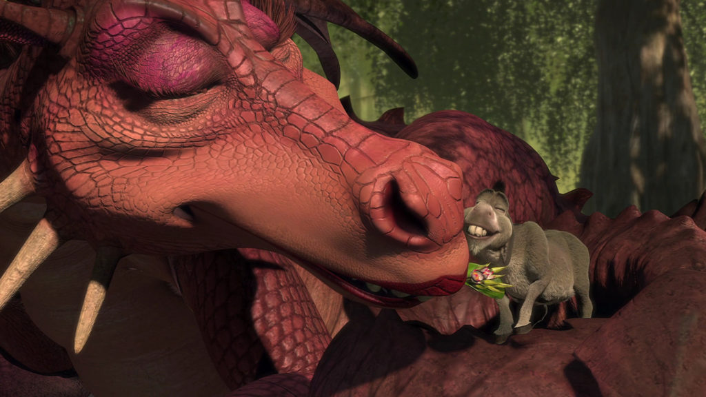 shrek-dragon