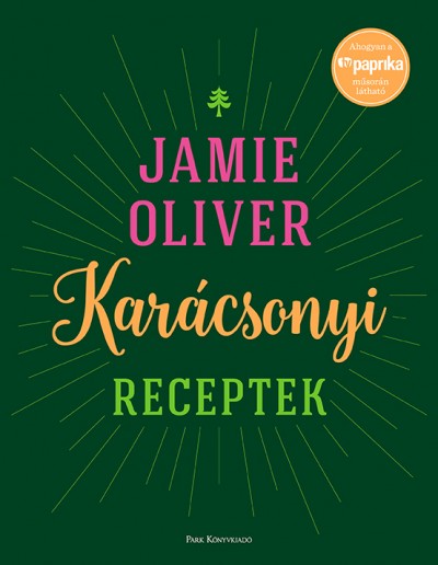 karácsonyi receptek