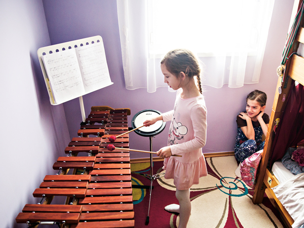 otthontanítás - Nők Lapja otthontanítás