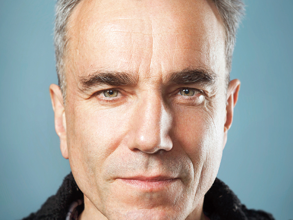 Daniel Day Lewis