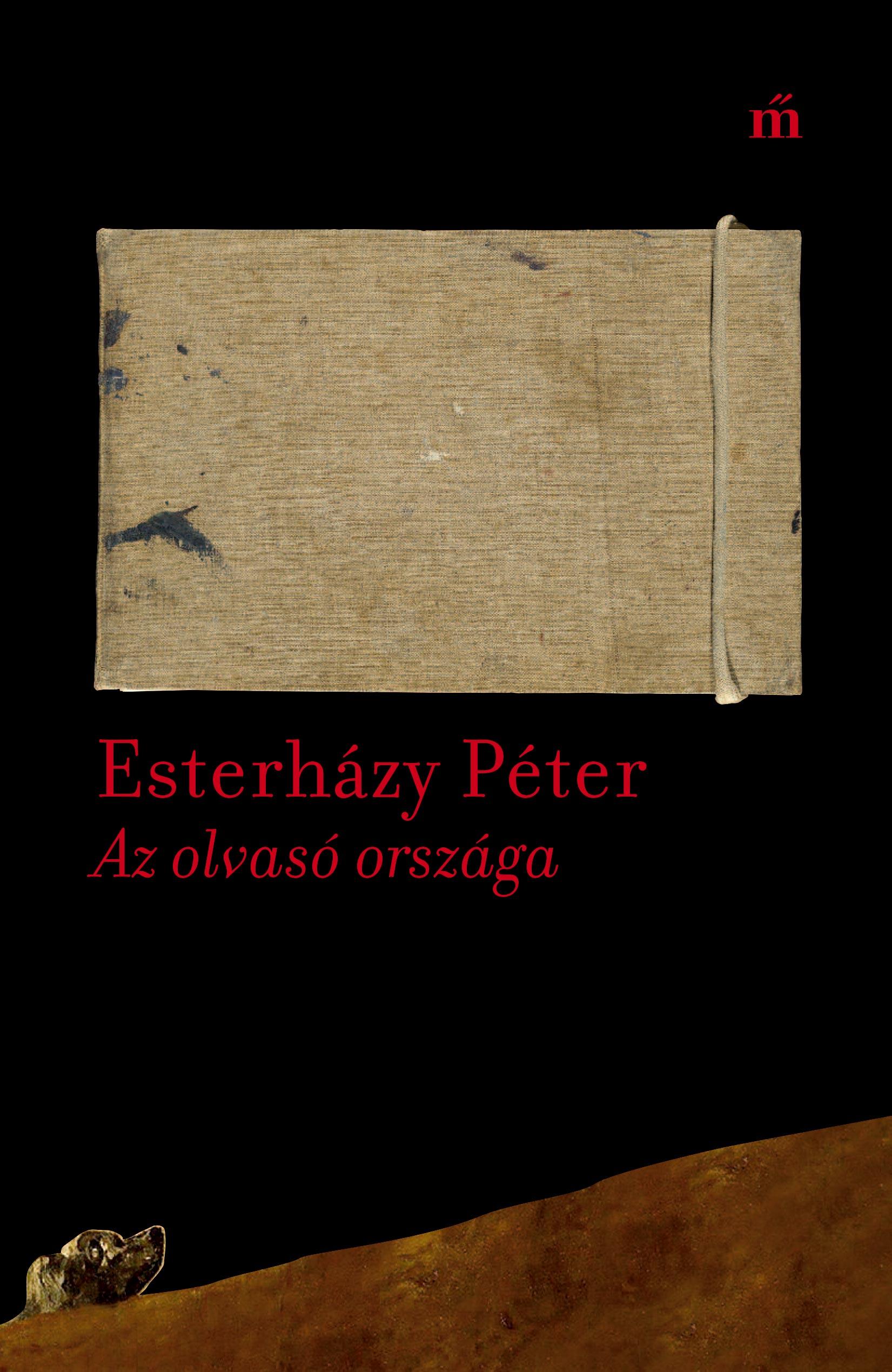 esterhazy_peter_az_olvaso_orszaga_borito