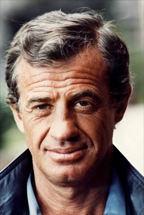 Jean-Paul Belmondo