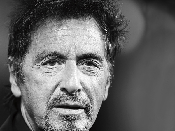 al pacino