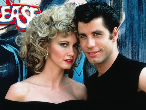 John Travolta