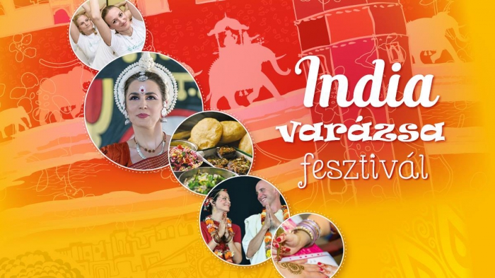 India Varázsa Fesztivál