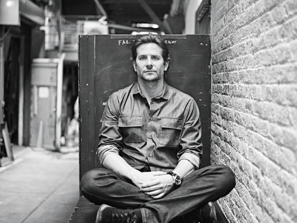 Bradley Cooper