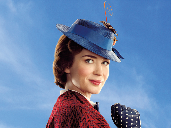 emily blunt