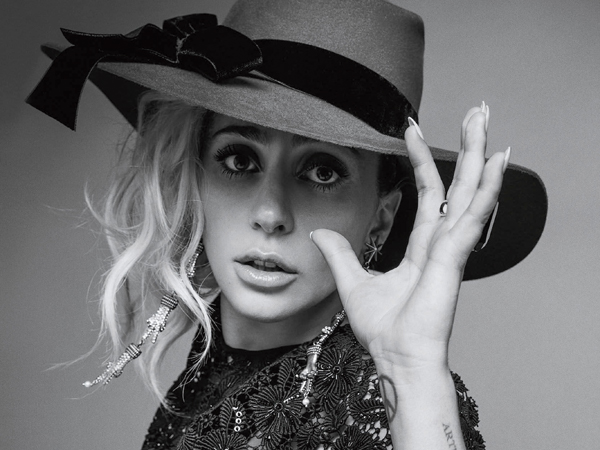 Lady Gaga