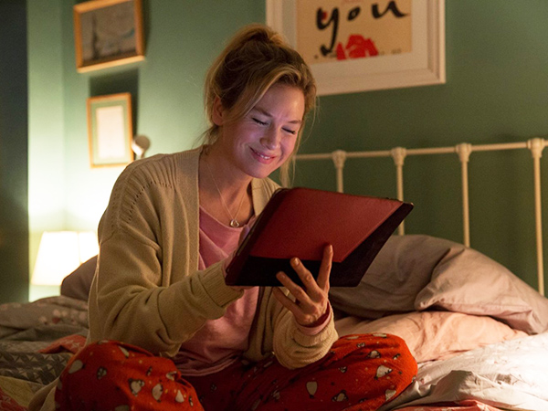 Bridget Jones