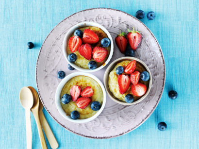 sült tejberizs sütlak