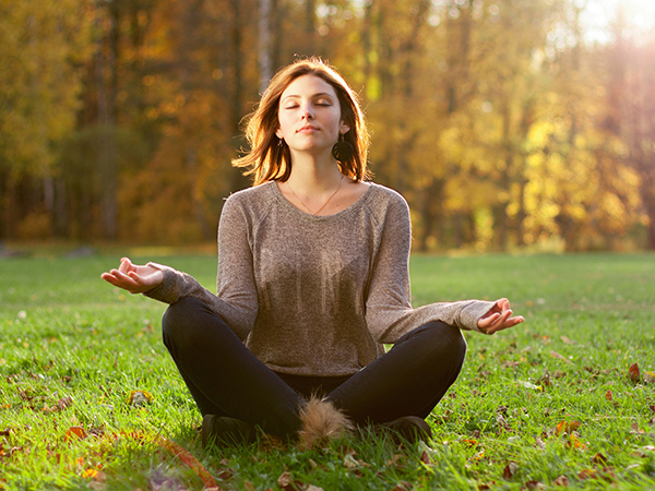 hogyan kell meditálni?