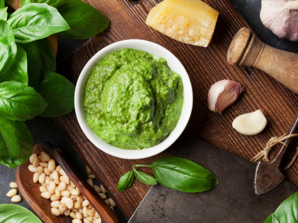 pesto