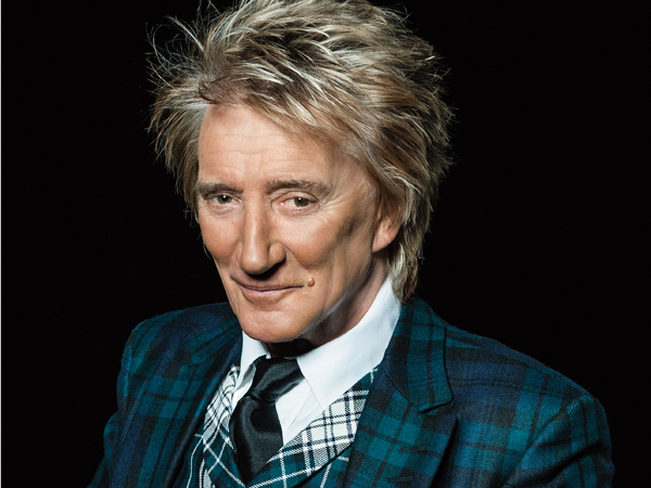 rod stewart