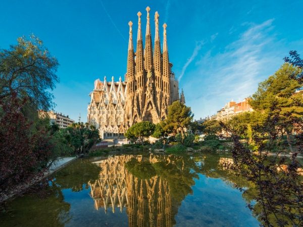 sagra família