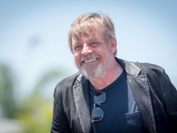 mark hamill