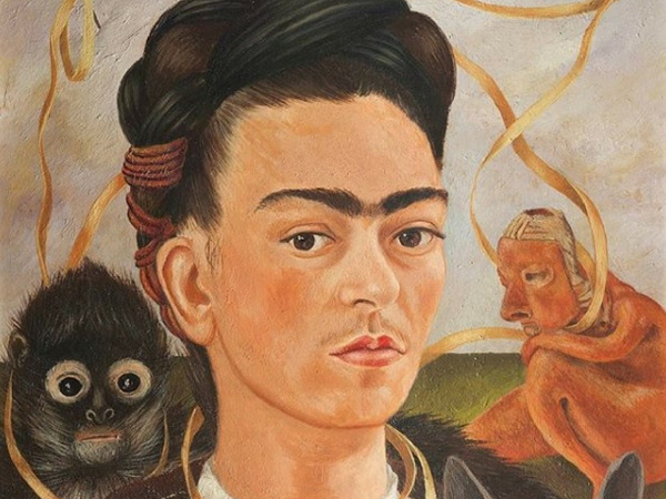 Frida Kahlo