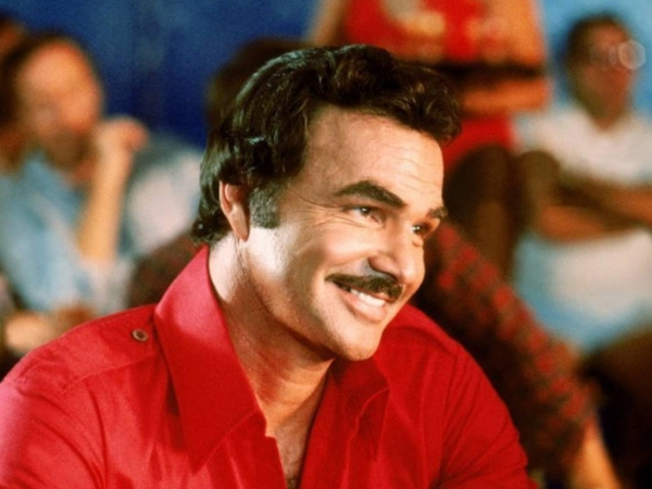 burt reynolds