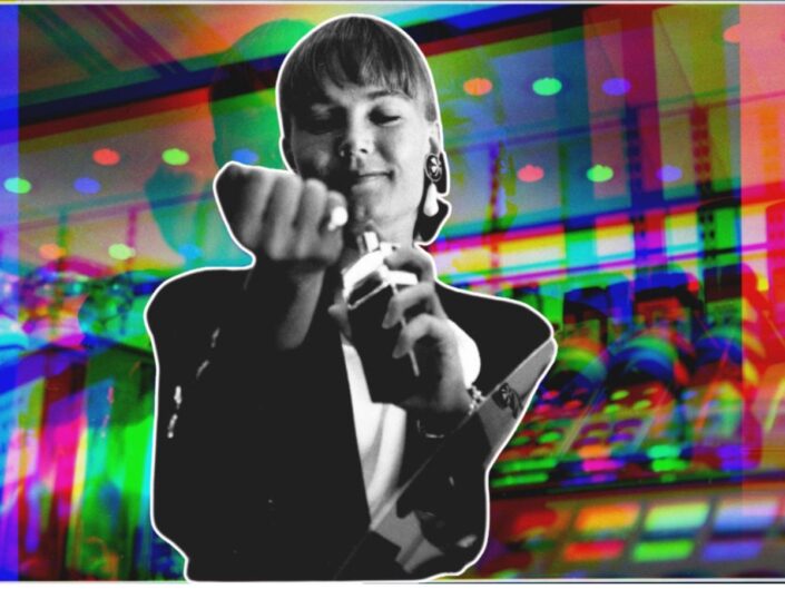 90-es évek ikonikus-parfümjei