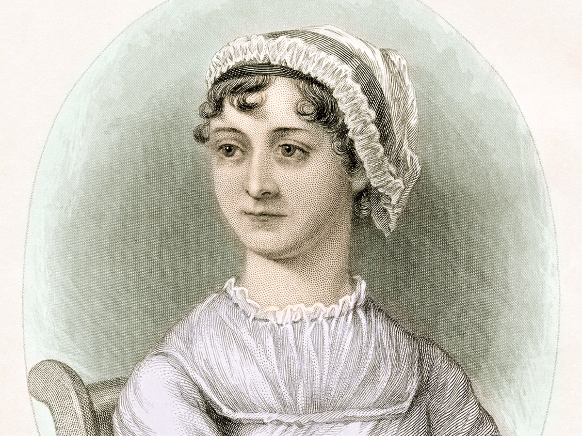 Jane Austen