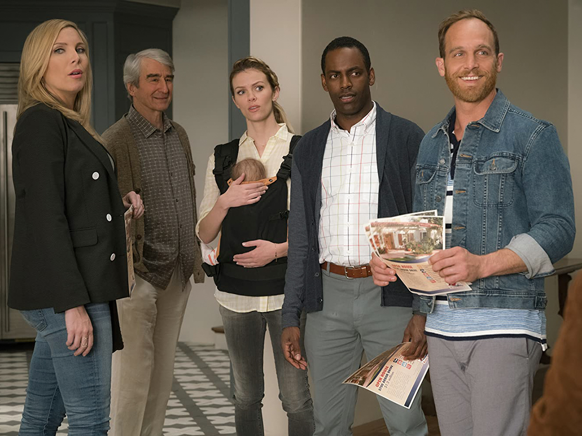 Grace és Frankie - Nők Lapja - Nők Lapja