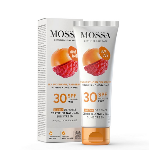Mossa SPF30 - Nők Lapja - Nők Lapja