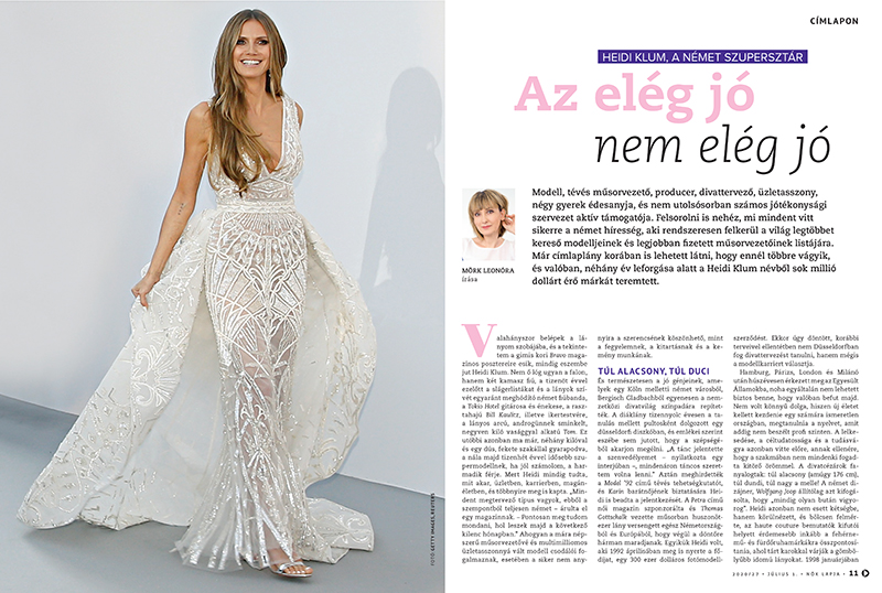 Nők Lapja 27 10-11.oldal - Nők Lapja - Nők Lapja