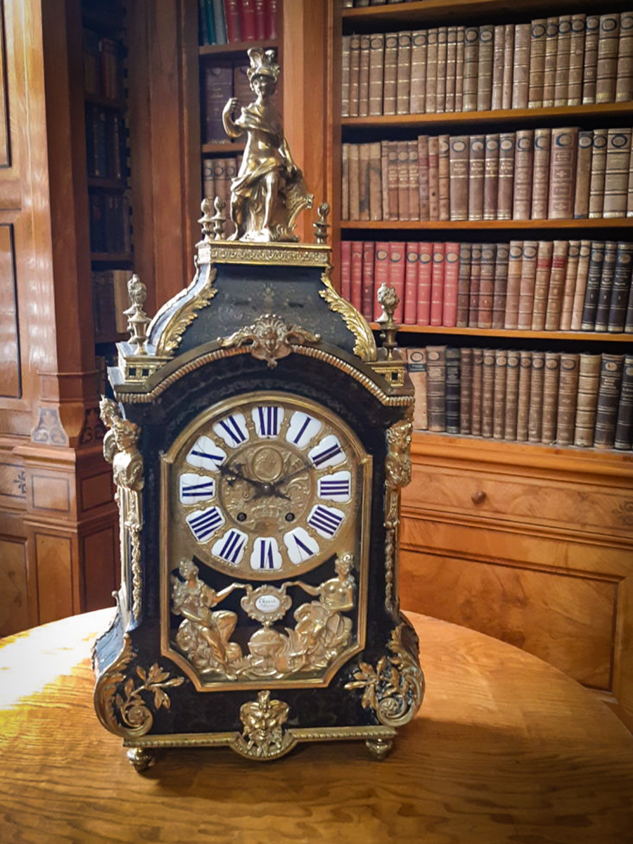 Zirc (Fotó: Ónody-Molnár Dóra) - Nők Lapja - Nők Lapja