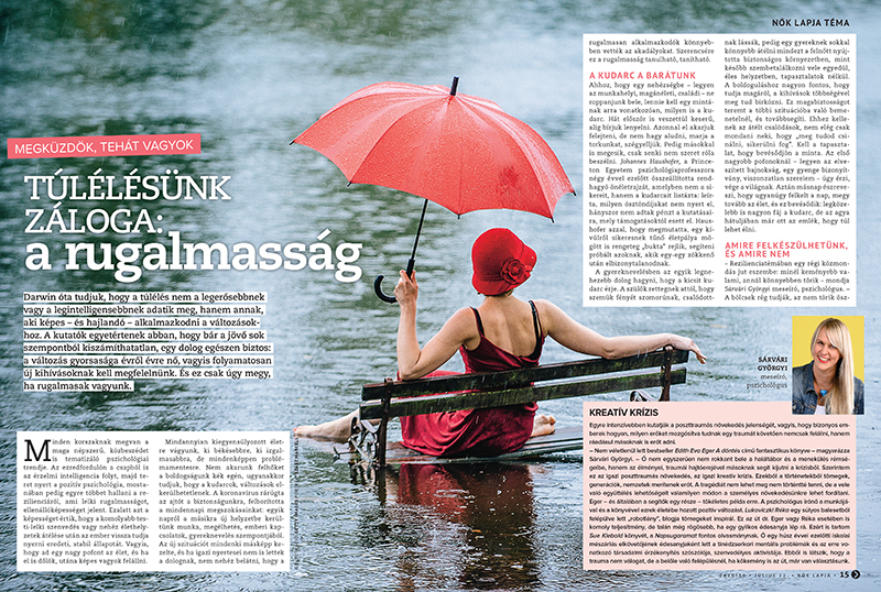 Nők Lapja 30 14-15.oldal - Nők Lapja - Nők Lapja