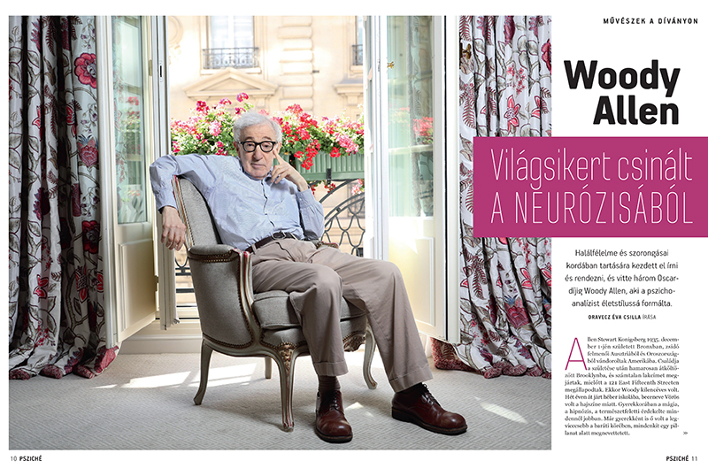 Nők Lapja Psziché 10-11. oldal - Nők Lapja - Nők Lapja