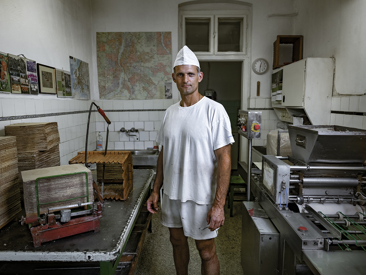 Fotó: Déri Miklós - Nők Lapja - Nők Lapja