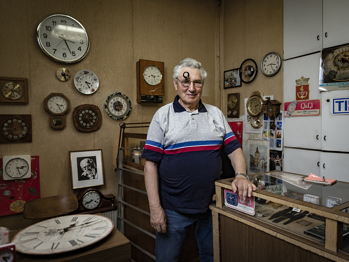 Fotó: Déri Miklós - Nők Lapja - Nők Lapja