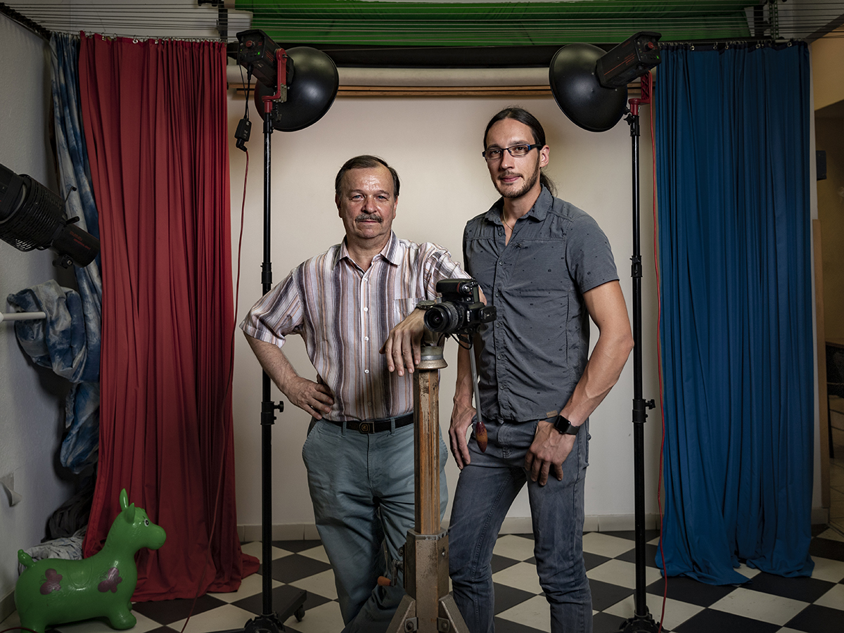 Fotó: Déri Miklós - Nők Lapja - Nők Lapja