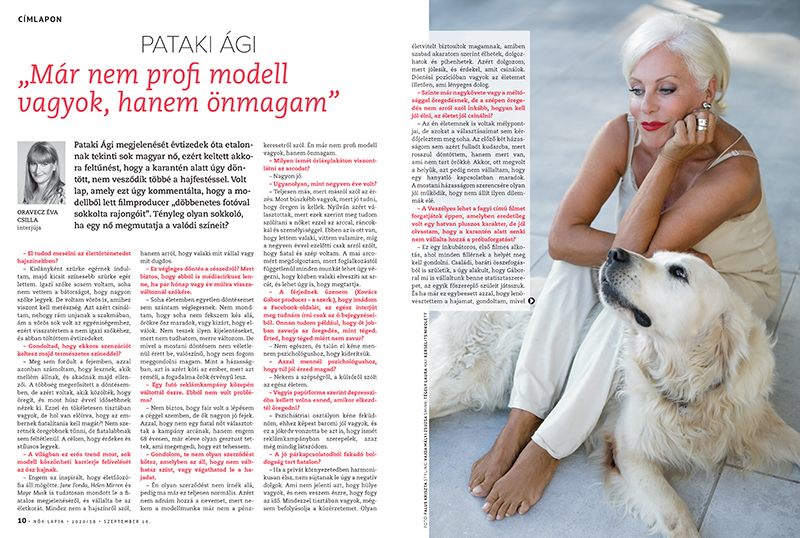 Nők Lapja 38 10-11. oldal - Nők Lapja - Nők Lapja