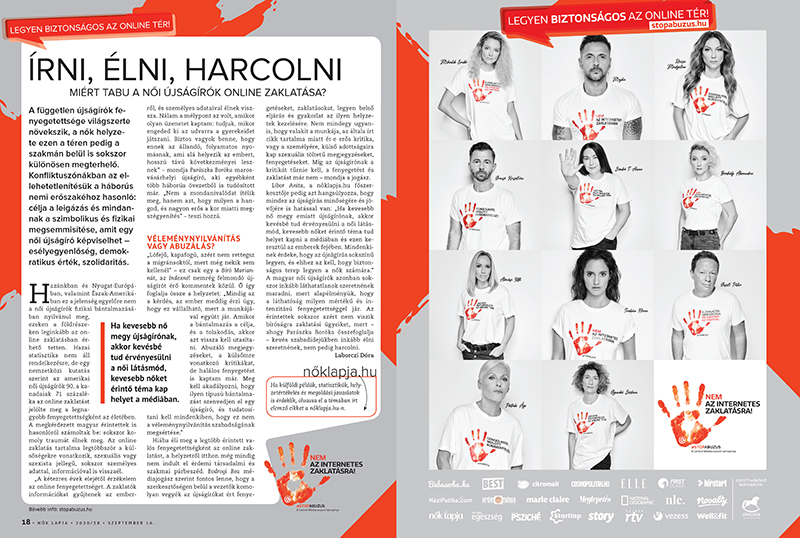 Nők Lapja 38 18-19. oldal - Nők Lapja - Nők Lapja