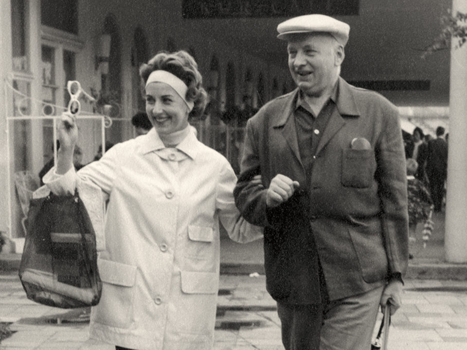 REise_0080_1958@Stiftung - Nők Lapja