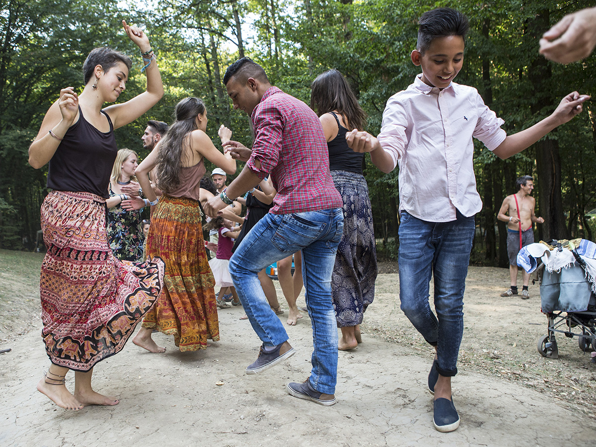 (Fotó: Budapest Ritmo/Bankó Gábor) - Nők Lapja - Nők Lapja
