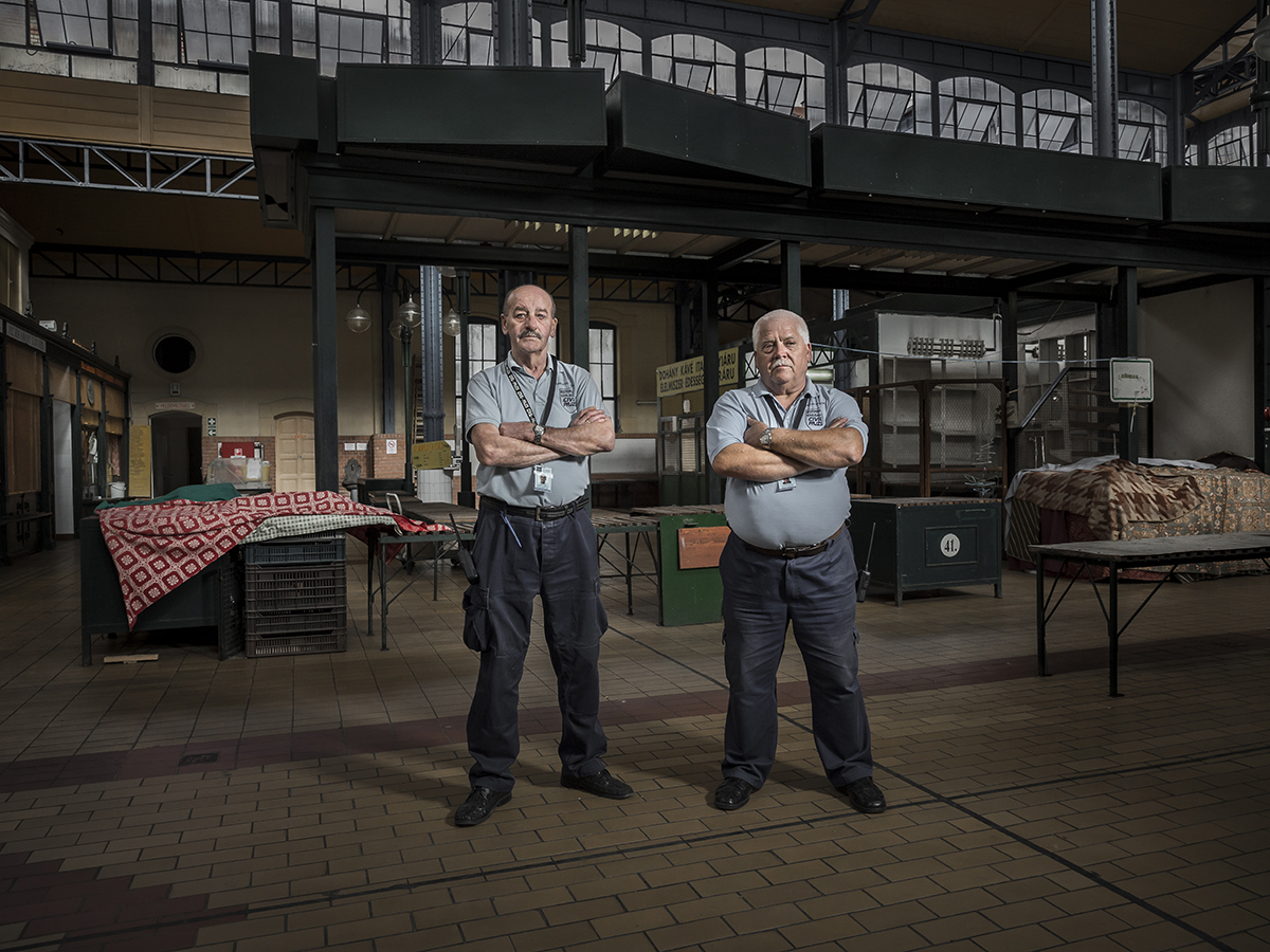 Fotó: Déri Miklós - Nők Lapja - Nők Lapja