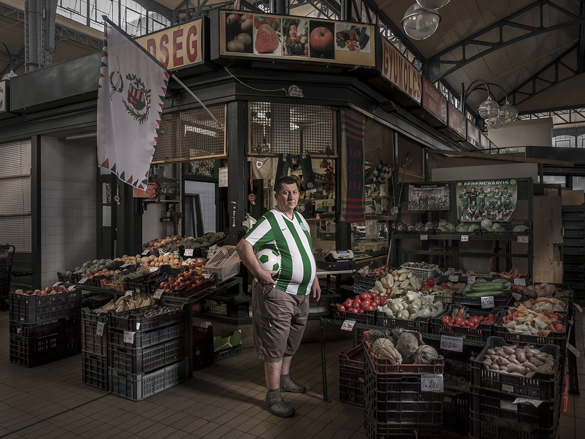 Fotó: Déri Miklós - Nők Lapja - Nők Lapja