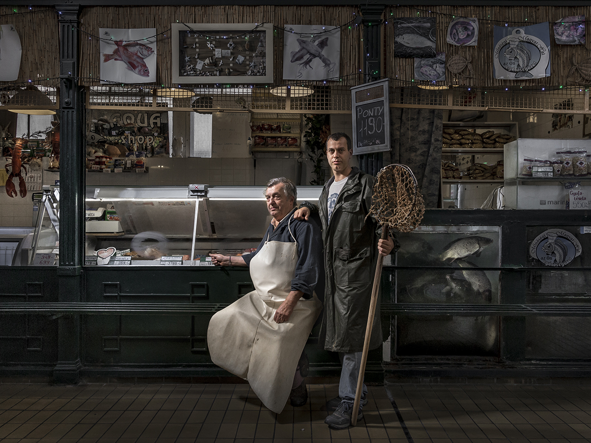 Fotó: Déri Miklós - Nők Lapja - Nők Lapja