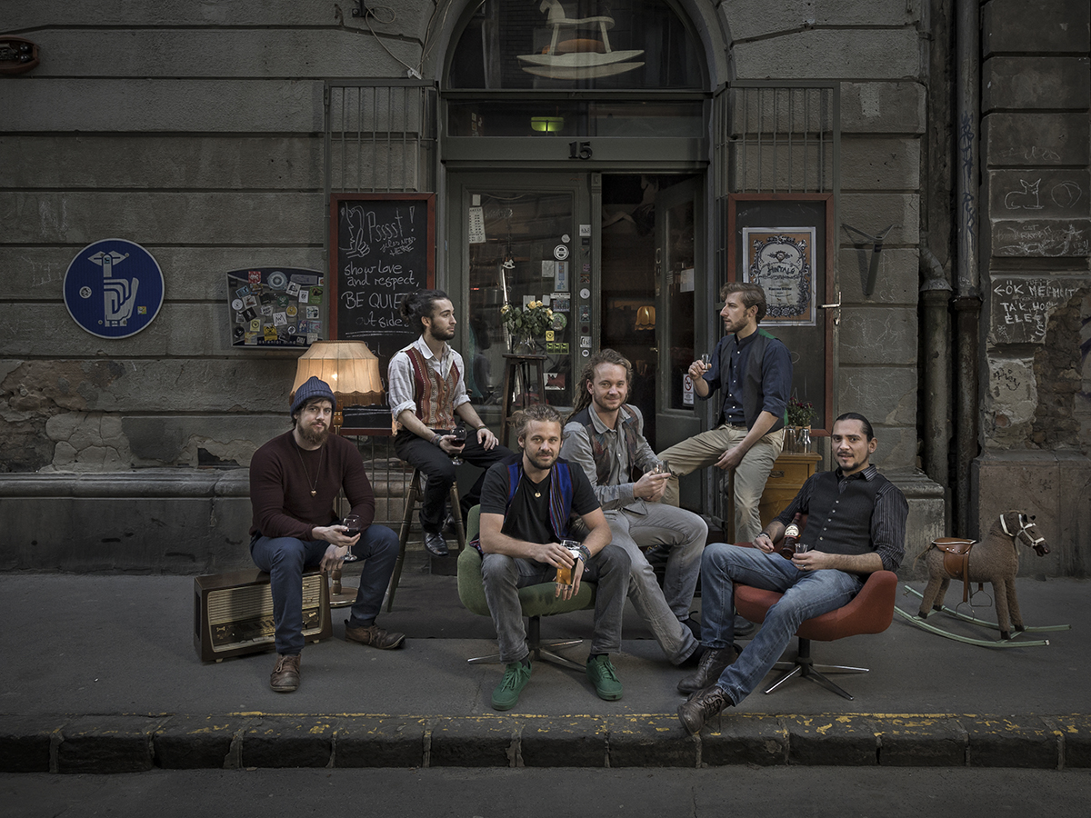 Fotó: Déri Miklós - Nők Lapja - Nők Lapja