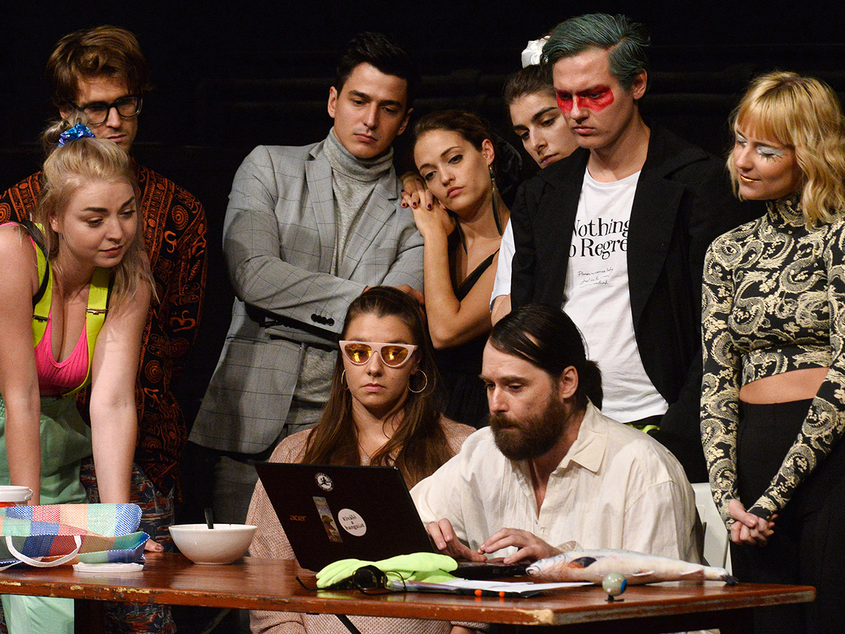 Fotó: Éder Vera - Nők Lapja - Nők Lapja