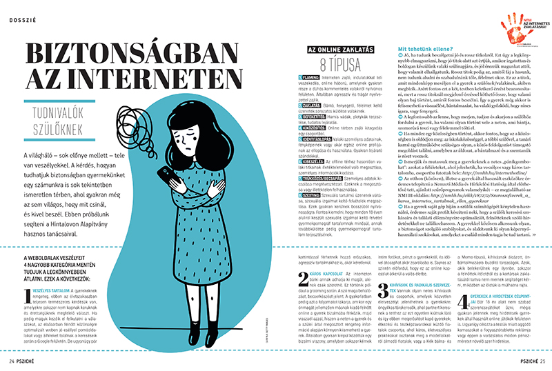 Nők Lapja Psziché 24-25. oldal - Nők Lapja - Nők Lapja