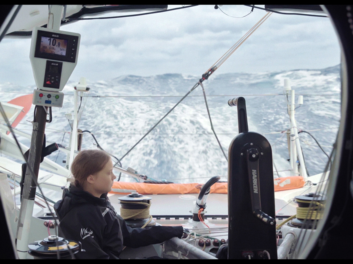 Fotó: Verzió Nemzetközi Emberi Jogi Dokumentumfilm Fesztivál - Nők Lapja - Nők Lapja