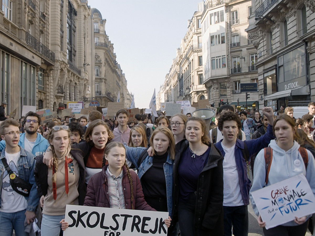 Fotó: Verzió Nemzetközi Emberi Jogi Dokumentumfilm Fesztivál - Nők Lapja - Nők Lapja