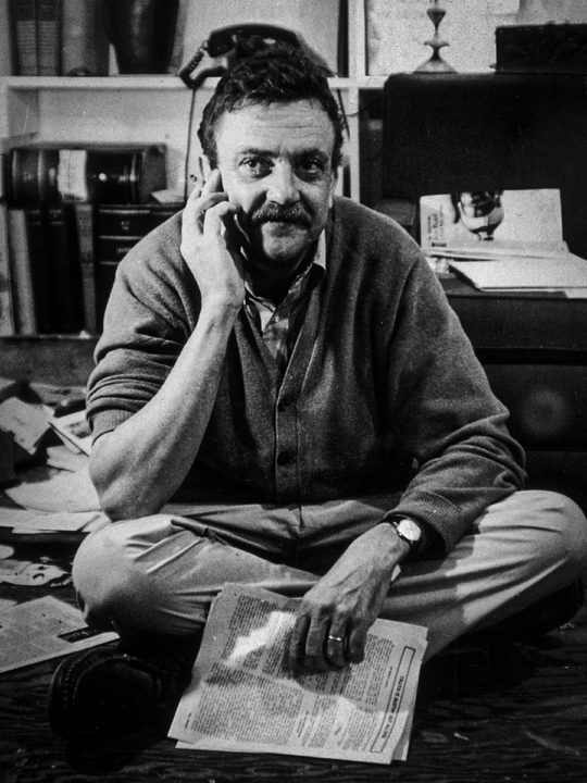 Kurt Vonnegut - Nők Lapja