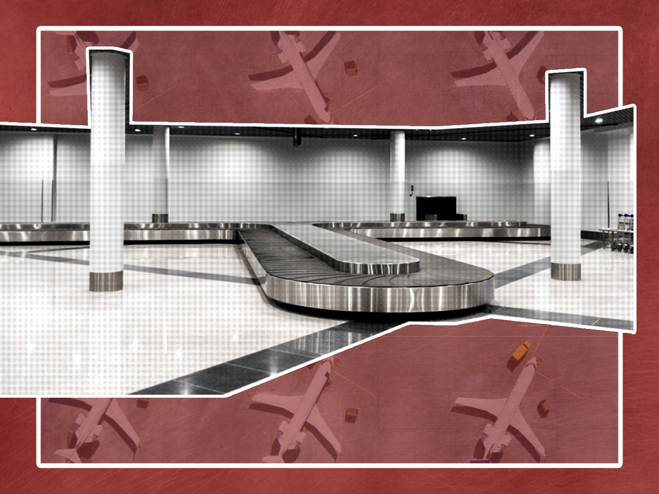 repülőtér - Nők Lapja