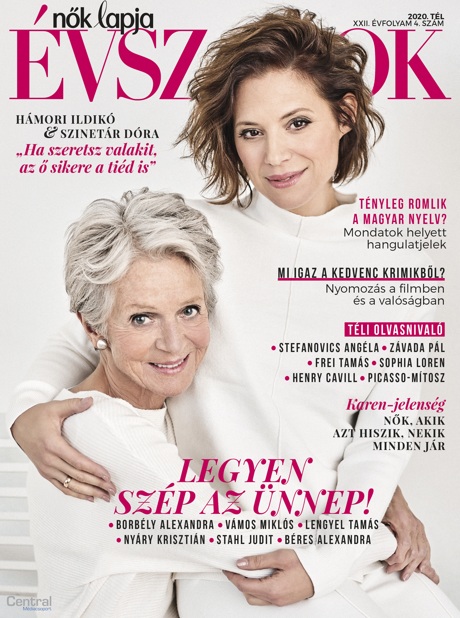 évszakok_b1 - Nők Lapja