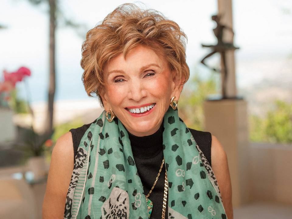 Edith Eva Eger - Nők Lapja Edith Eva Eger