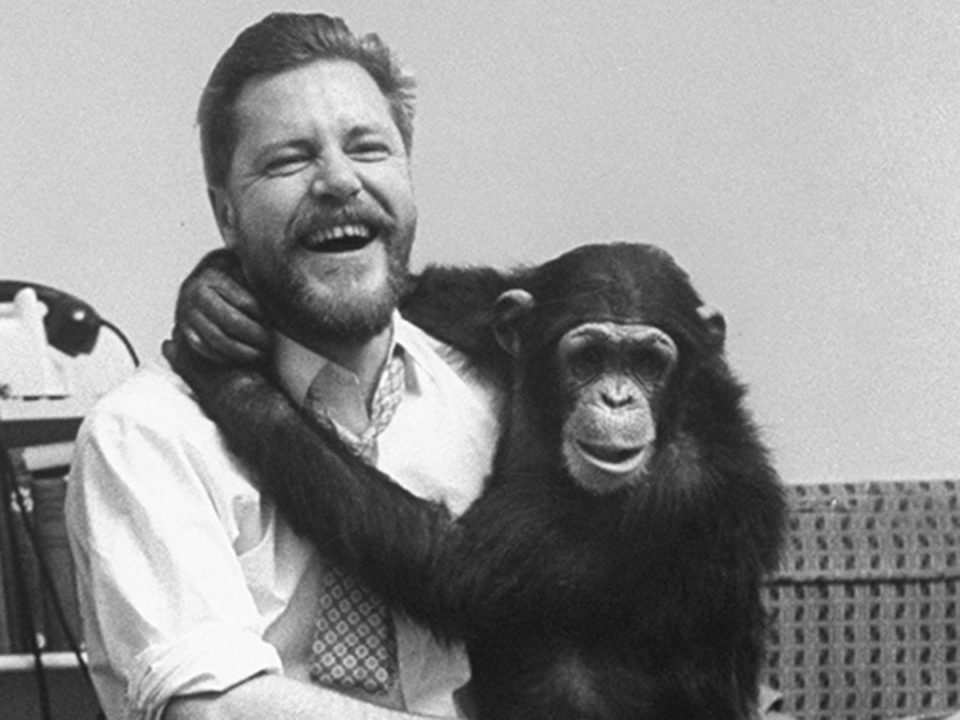 Gerald Durrell;Lawrence Durrell - Nők Lapja